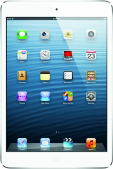 Apple iPad Mini 2 Wi-Fi + Cellular 64 GB / 4G Tablet kullananlar yorumlar